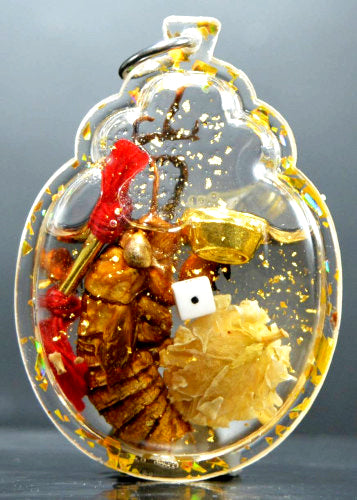 Cicada Oil Lucky Amulet pendant Attract luck and wealth from many directions Attract Love Improves your financial position and prosperity Increase your personal magnetism and charismatic presence