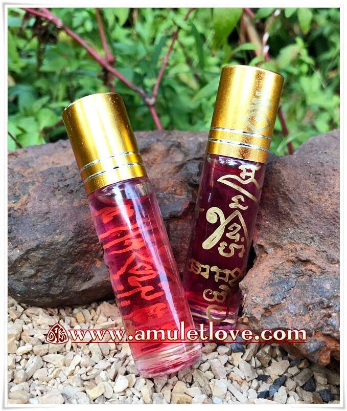 Ritual Magic Perfume Magic Perfume for Love & Attraction - Attract or Heighten Love !