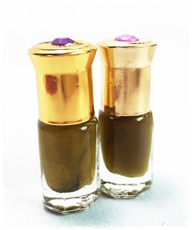Powerful Black magic love oil : Nammunprai 59 spirits