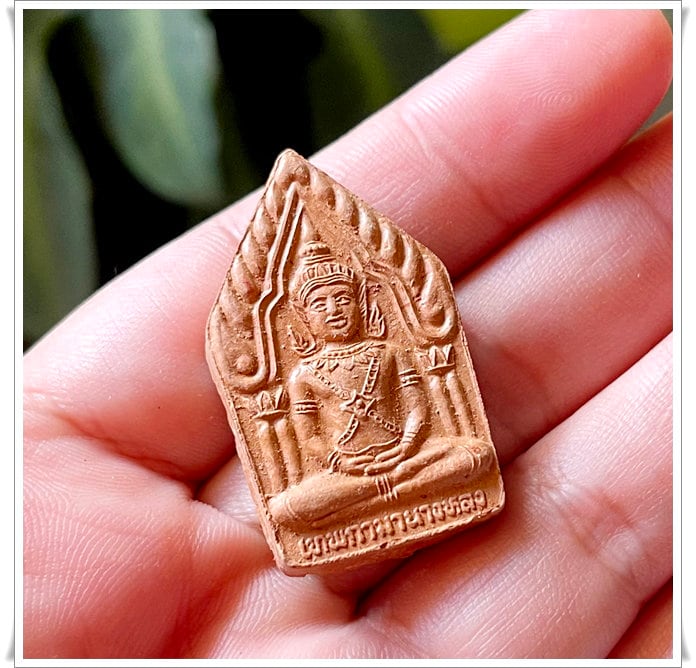 KhunPhaen ThepKama Magic Talisman Powerful Amulet for fast lucky outcomes with money gambling and love coming to you quickly and effectively