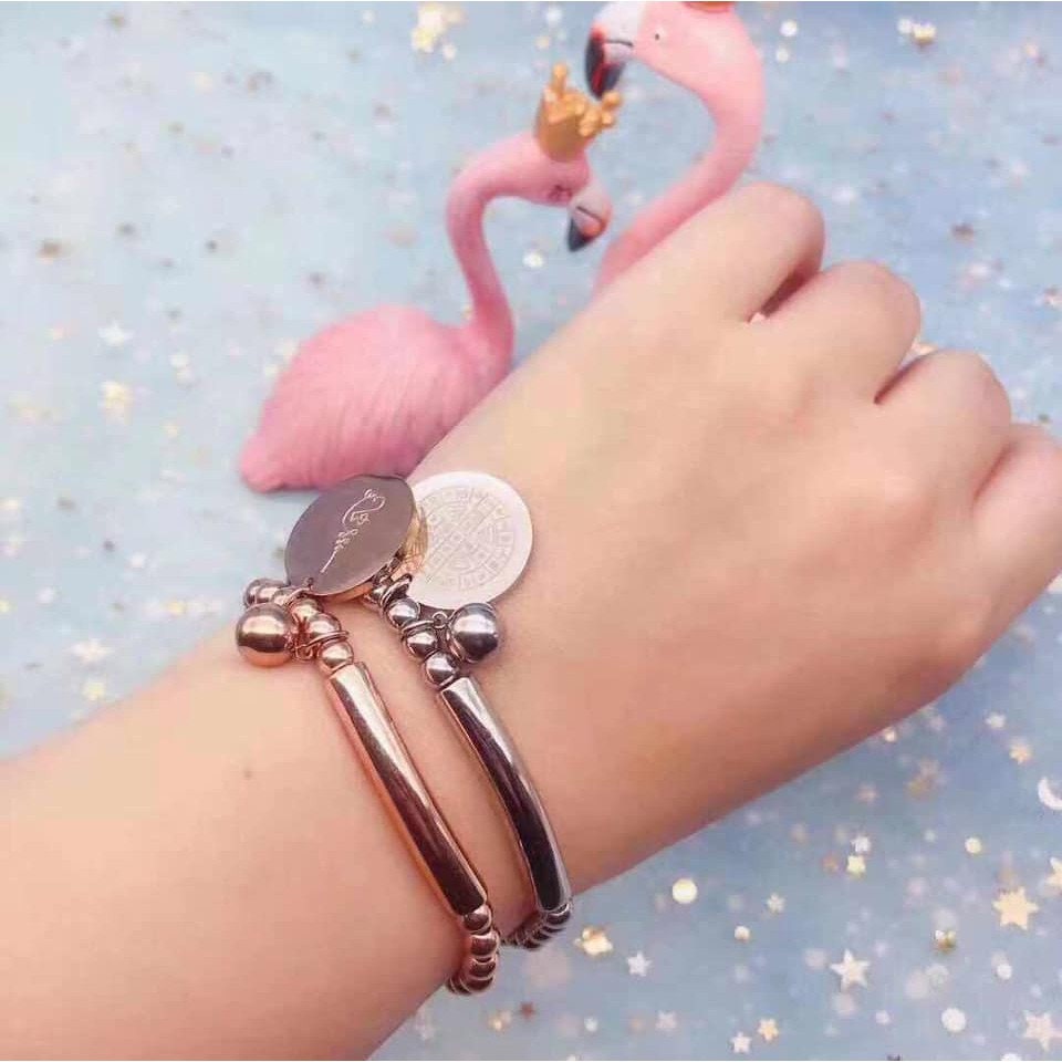 Lucky bracelet, newest model, Powerful bracelet Millionaire's Amulet (Rose Gold Bracelet) of Wealth is lucky, victorious, wins everything,